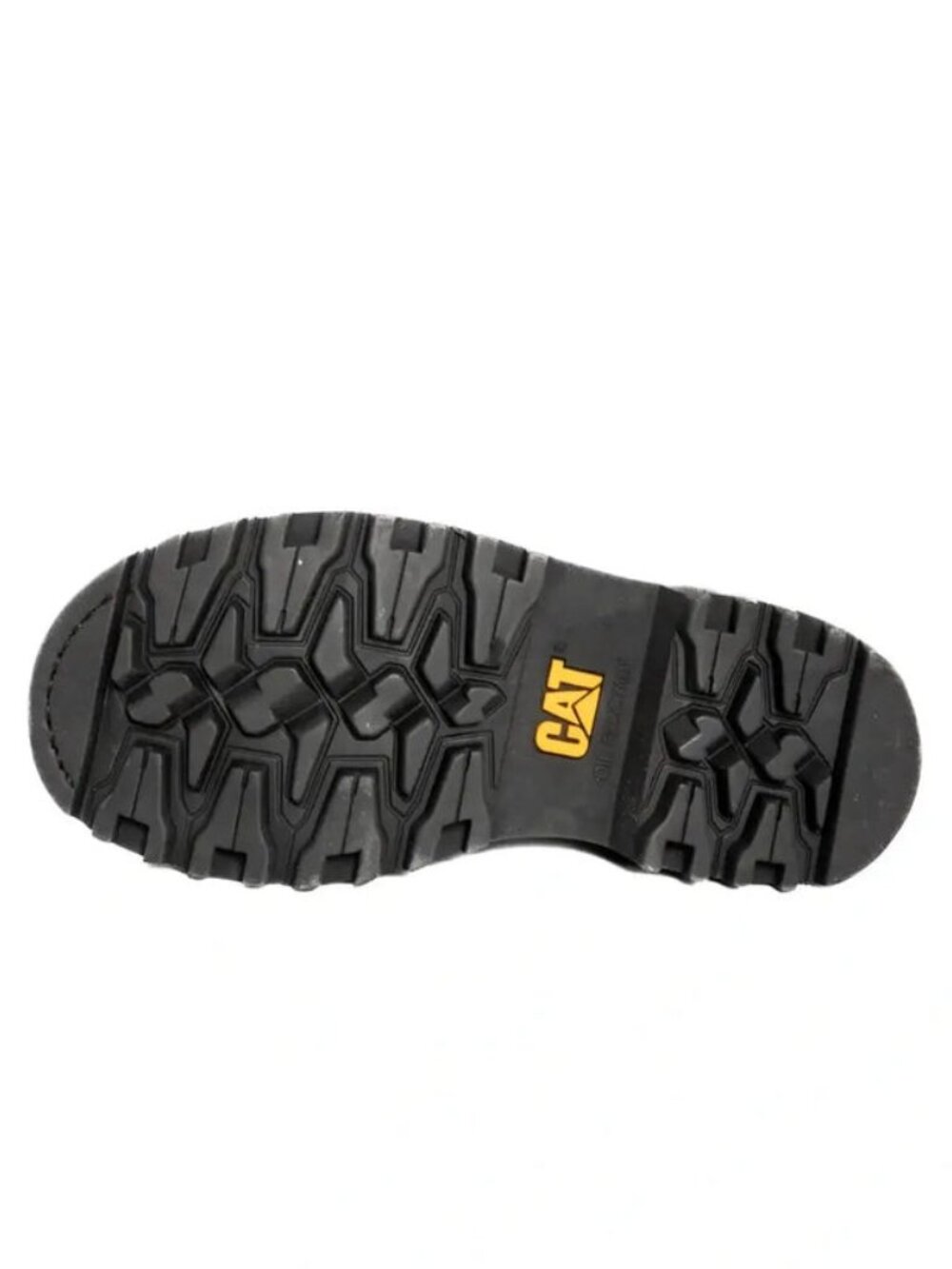 CAT work boots - Picture 2 of 3